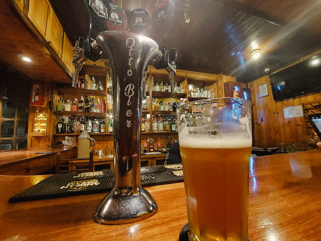 Comentarii opinii despre Otto's Burger