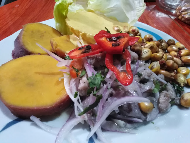 RESTAURANTE TEO "ESPECIALIDAD EN COMIDA Criolla"