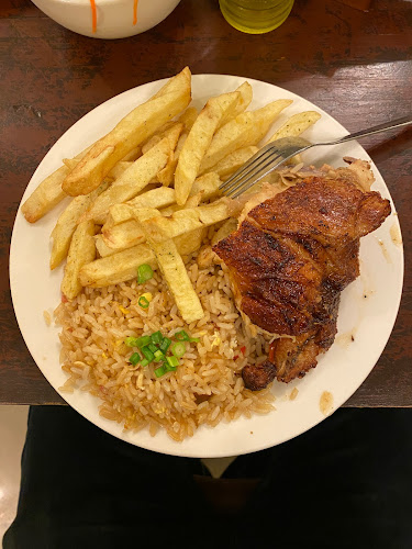 José, Jose Carlos Mariategui K-1, Ilo 18601