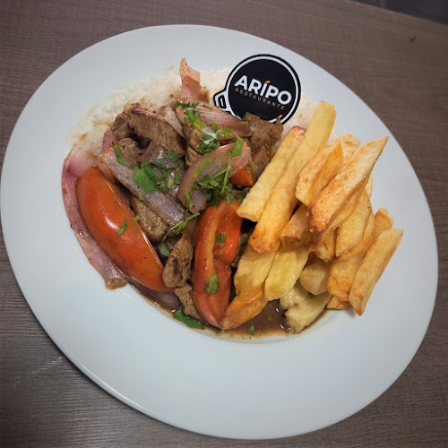 ARIPO RESTOBAR - Gastronomía y hostelería