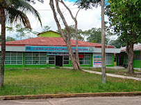 COMEDOR UNIVERSITARIO UNU