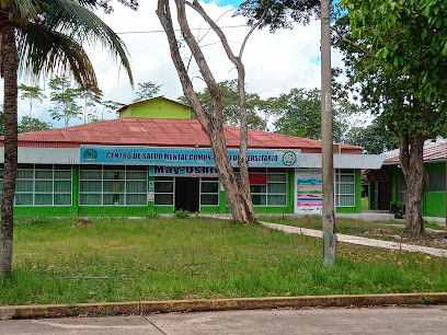 COMEDOR UNIVERSITARIO UNU