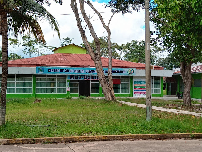 COMEDOR UNIVERSITARIO UNU - Gastronomía y hostelería