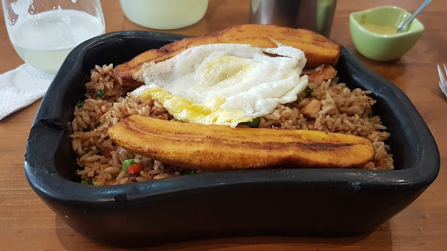 Opinii despre Restaurante Achorado în Cajamarca - Gastronomía y hostelería