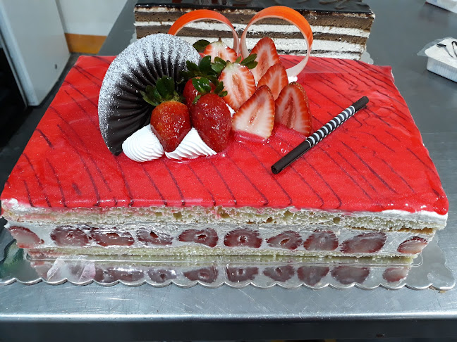 PASTRYPLUS SAC - Callao