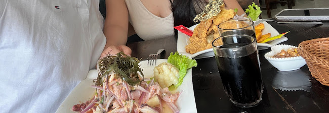 Restaurant Cevichería El Arrecife del Darty - Casma