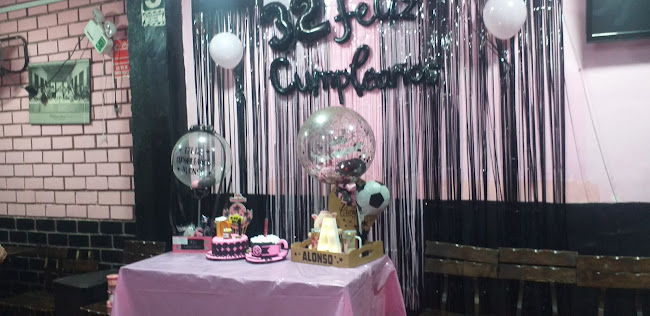 Bochinche de la 12 - Gastronomía y hostelería