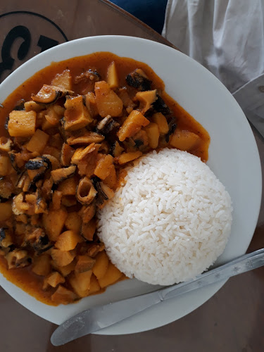 Opinii despre Restaurant La Balsa în Casma - Gastronomía y hostelería