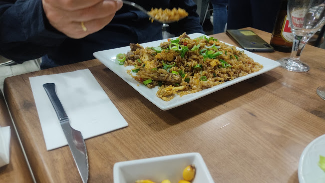 Cuzco - Lupita - Gastronomía y hostelería