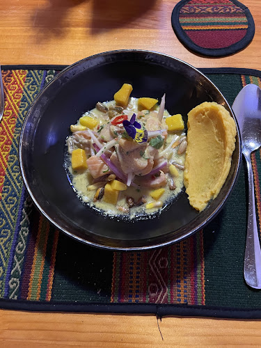 Opinii despre MORAY Restaurant în Cusco - Gastronomía y hostelería