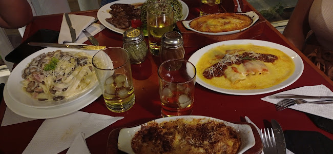 El Ravioli - Los Olivos