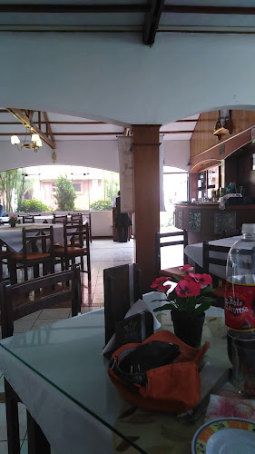 Opinii despre Pizzeria Restobar Don Delfin în Arequipa - Gastronomía y hostelería