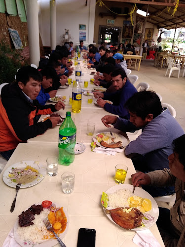 Restaurant Campestre El Tunel - HUAMACHUCO