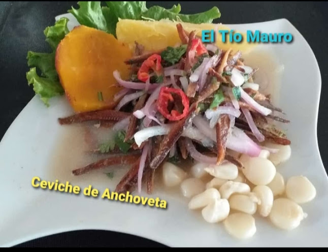 Comentarii opinii despre El Tio Mauro