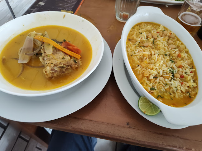 Don Lucho Restaurante - Gastronomía y hostelería