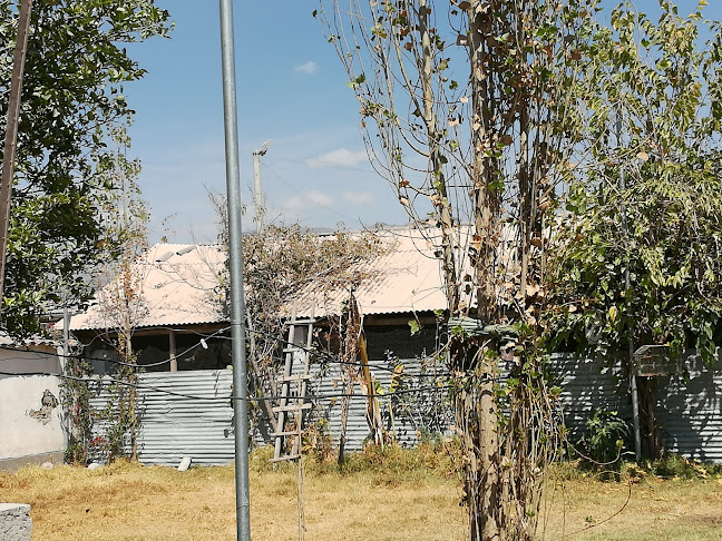 Mz M Lt 48, Urbanización distrito, San Jose