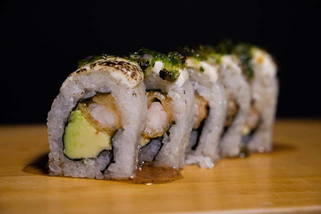 Comentarii opinii despre Manu - Barra Cevicheria