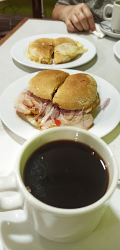 Opinii despre TRADICIONAL în Lima - Gastronomía y hostelería