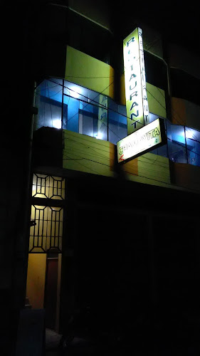 Restaurante El Chamayta - Gastronomía y hostelería