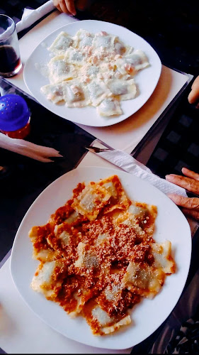 Me Gusta Italiano - Gastronomía y hostelería