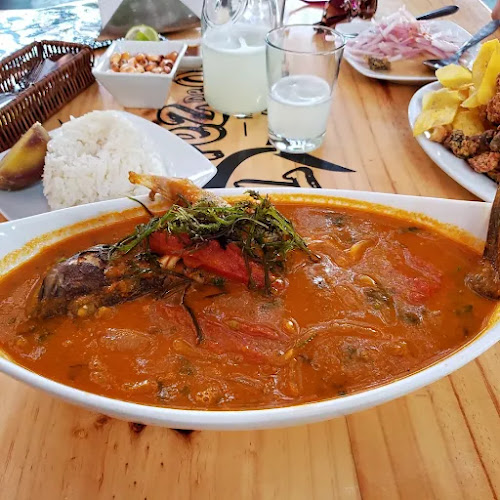 Opinii despre Restaurant Picanteria El Pez De Oro în Huarmey - Gastronomía y hostelería