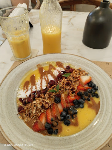 Rutina Café - Gastronomía y hostelería