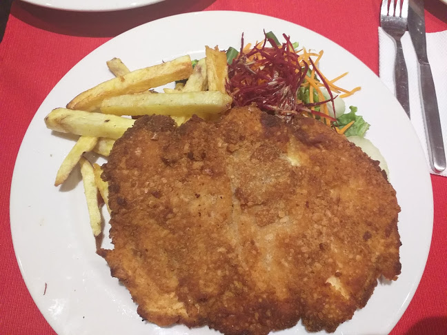 ENCUENTRO RESTAURANT - GRILL - Gastronomía y hostelería