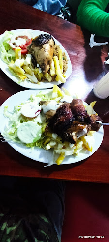 Restaurant Polleria El Piedron