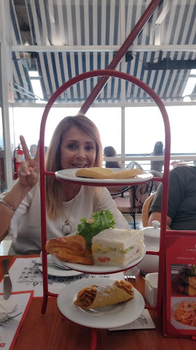 Comentarii opinii despre La Bonbonniere Restaurant