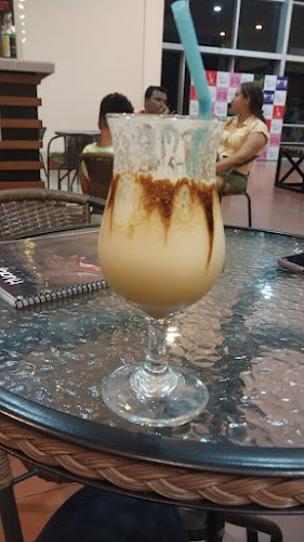 Comentarii opinii despre Huayruro's Pisco - Bar