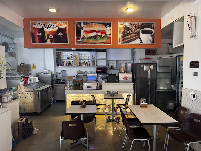 Heladeria Continental