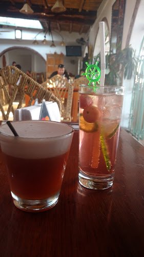 X6RW+37P, Carr. Jorge Chavez, San Juan Bautista 11000