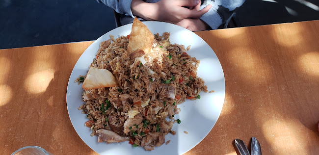 Restaurant Picanteria El Pez De Oro - Gastronomía y hostelería