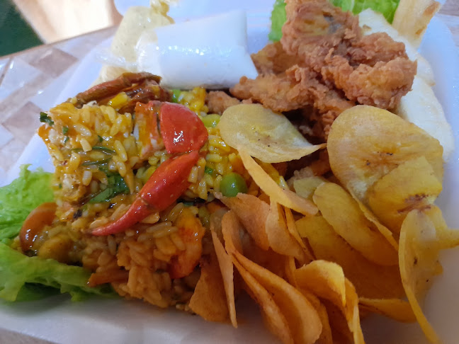 Comentarii opinii despre CANDELARIO