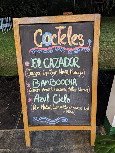 Selva y Cielo Oxapampa