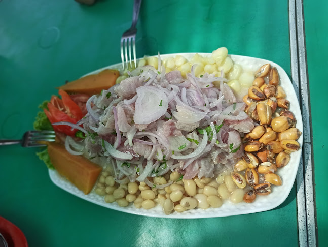 Restaurante Punto Rojo, Sullana - Sullana