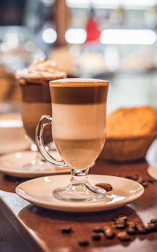 Opinii despre Radio Café în Arequipa - Gastronomía y hostelería