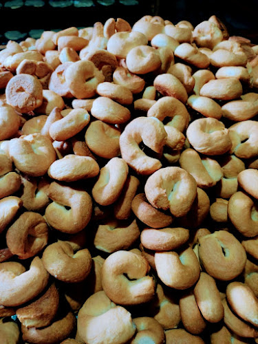 Panadería "DON BIGOTE"