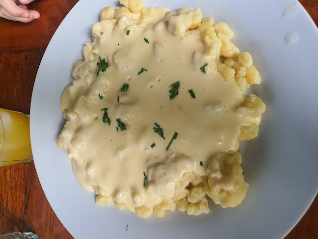 Opinii despre Restaurante El Típico Pozucino în Pozuzo - Gastronomía y hostelería