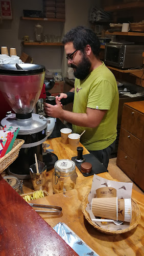 Puku Puku Narciso - Gastronomía y hostelería