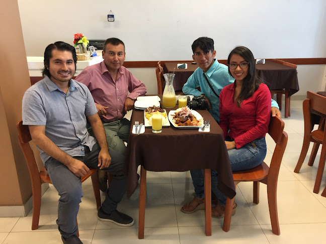 Opinii despre Criolla Restaurante în Nuevo Chimbote - Gastronomía y hostelería