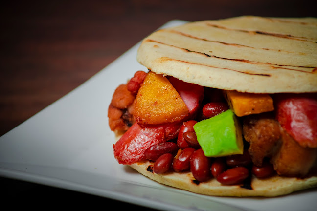 Café Colombia Restobar