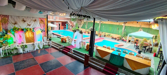 Recreo Turístico La Aldea - Gastronomía y hostelería