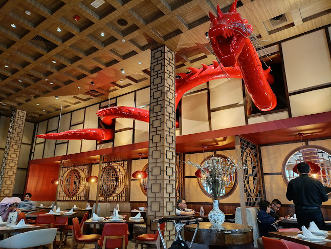 Madam Tusan - Gastronomía y hostelería