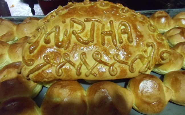 Opinii despre Panadería Niño del Milagro în Eten - Gastronomía y hostelería