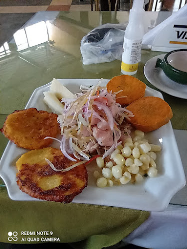 7 de Enero 105, Chiclayo 14008