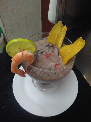 Cevicheria Los Tumbesinos - Gastronomía y hostelería