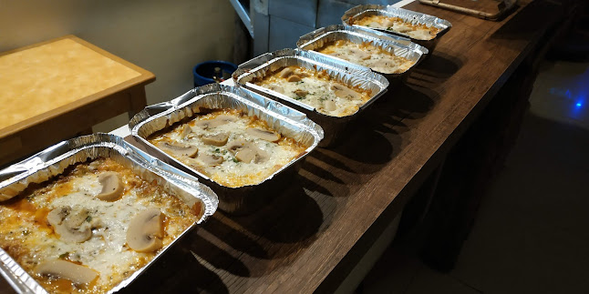 Coffee Tictac - Gastronomía y hostelería