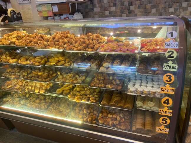 Pastelería Archi - Huancayo