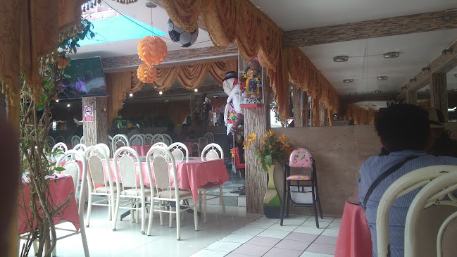 Comentarii opinii despre Restaurante El Paraíso